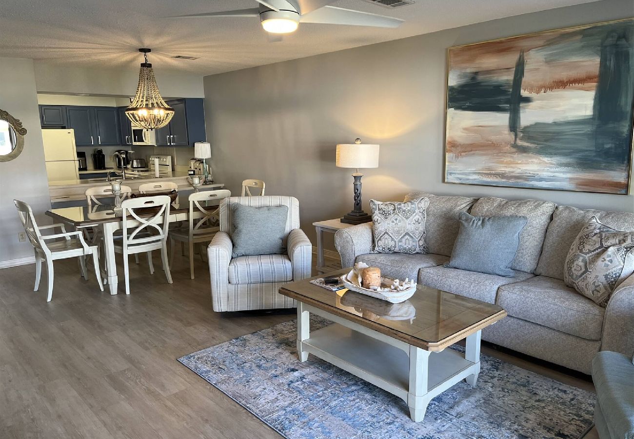 Townhouse in Destin - 2D, Gulf Ya!