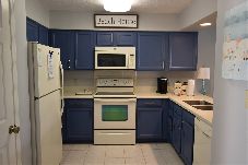 Townhouse in Destin - 2D, Gulf Ya!