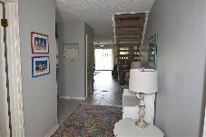 Townhouse in Destin - 2D, Gulf Ya!