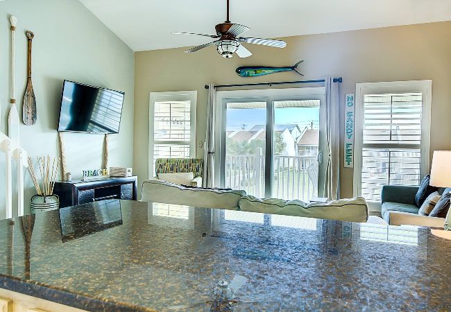 Condominium in Destin - 9H, Rhythm & Waves Retreat