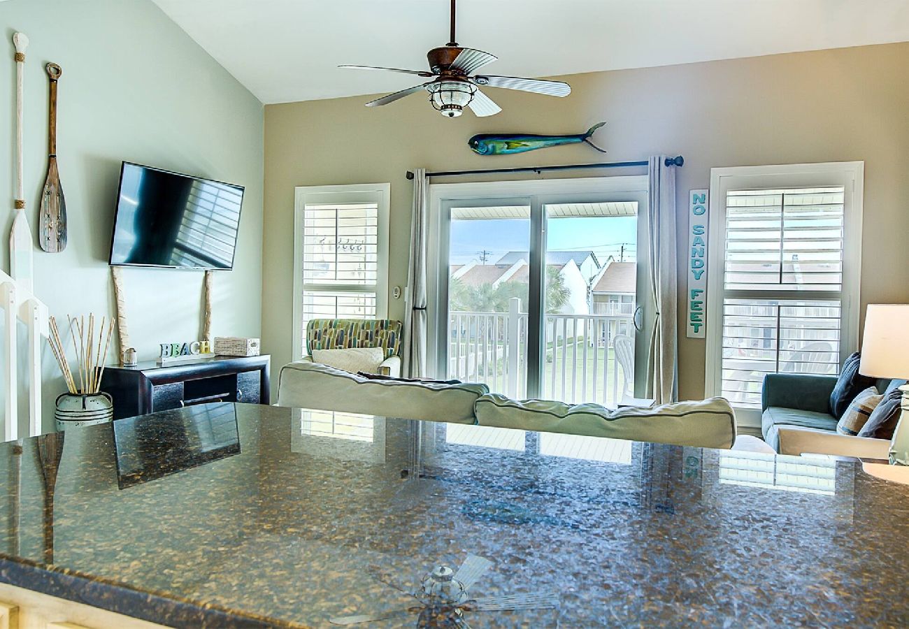 Condominium in Destin - 9H, Rhythm & Waves Retreat