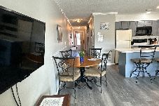 Condominium in Destin - 9A, Resting Beach Face