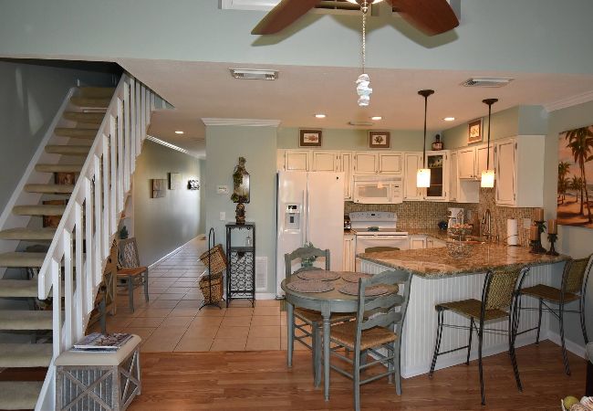 Condominium in Destin - 7G, Emerald Escape