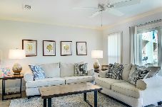 Condominium in Destin - 10A, Current Mood: Coastal