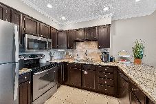 Condominium in Destin - 10G, Sandy´s Beach Retreat