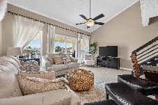 Condominium in Destin - 10G, Sandy´s Beach Retreat