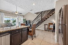 Condominium in Destin - 10G, Sandy´s Beach Retreat