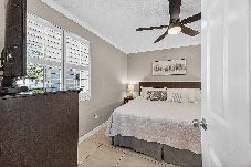 Condominium in Destin - 10G, Sandy´s Beach Retreat