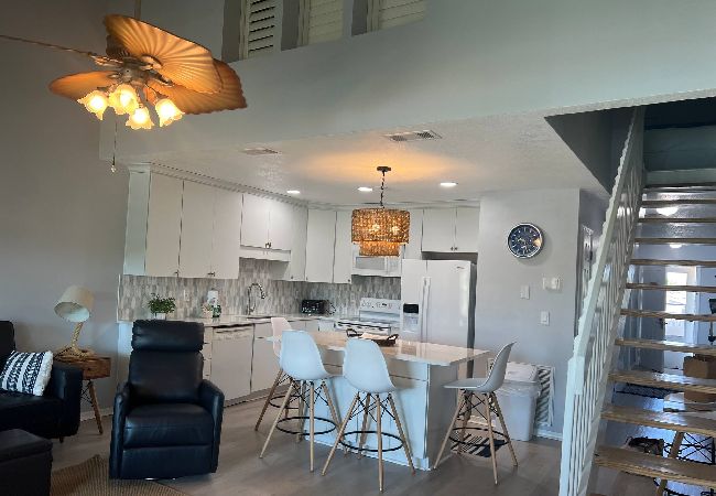 Condominium in Destin - 8F, Isle Be Back