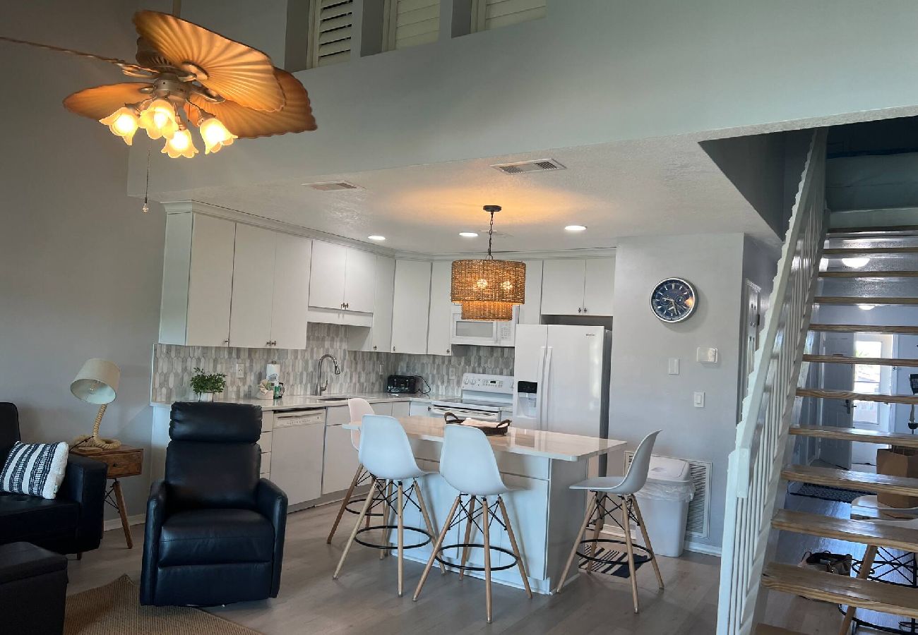 Condominium in Destin - 8F, Isle Be Back