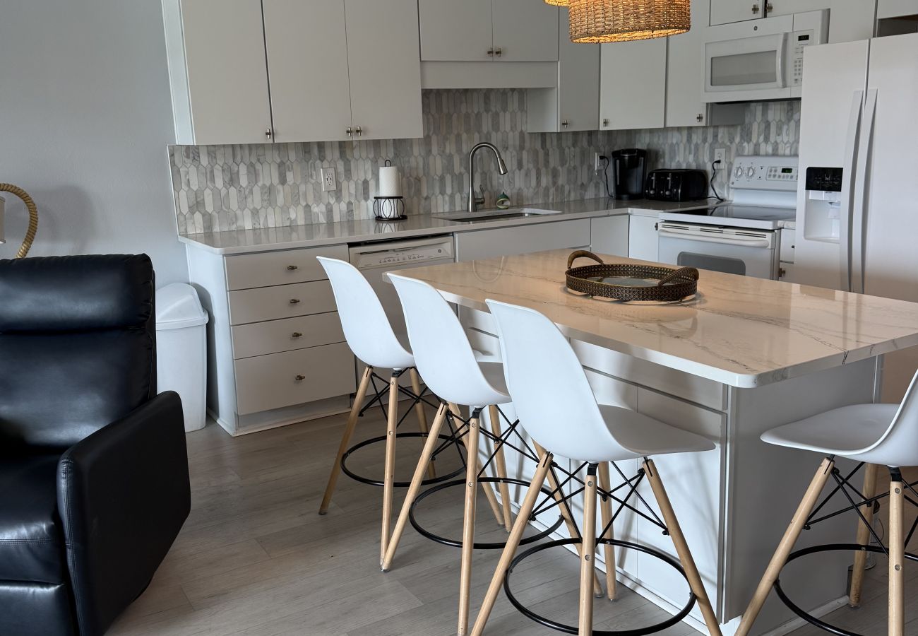 Condominium in Destin - 8F, Isle Be Back