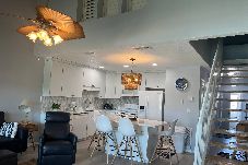 Condominium in Destin - 8F, Isle Be Back