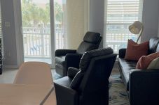 Condominium in Destin - 8F, Isle Be Back