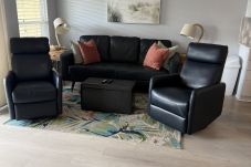 Condominium in Destin - 8F, Isle Be Back