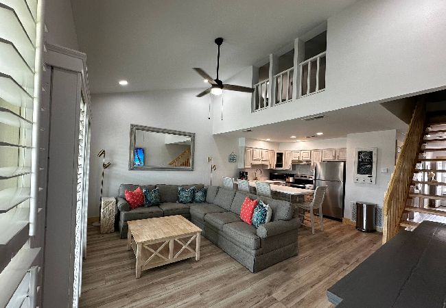 Condominium in Destin - 10H, Choose Memories