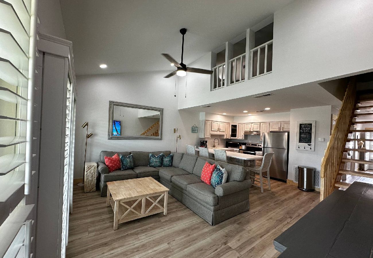 Condominium in Destin - 10H, Choose Memories