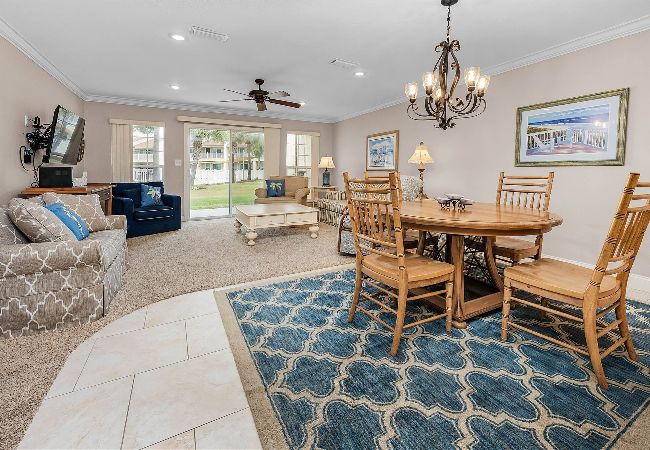 Townhouse in Miramar Beach - 4C, Meet Me at The Gulf