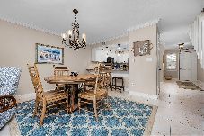 Townhouse in Miramar Beach - 4C, Meet Me at The Gulf