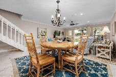 Townhouse in Miramar Beach - 4C, Meet Me at The Gulf