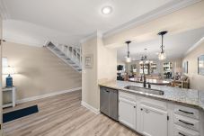 Townhouse in Miramar Beach - 4C, Meet Me at The Gulf