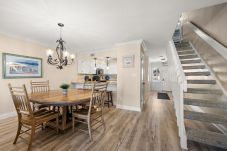 Townhouse in Miramar Beach - 4C, Meet Me at The Gulf