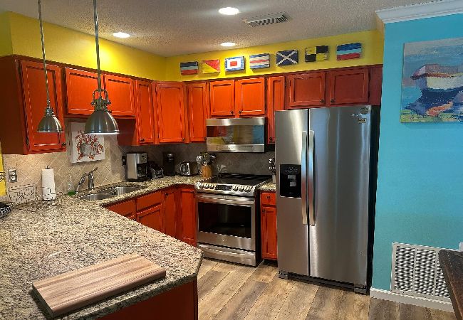 Condominium in Destin - 10F, Wave Hello