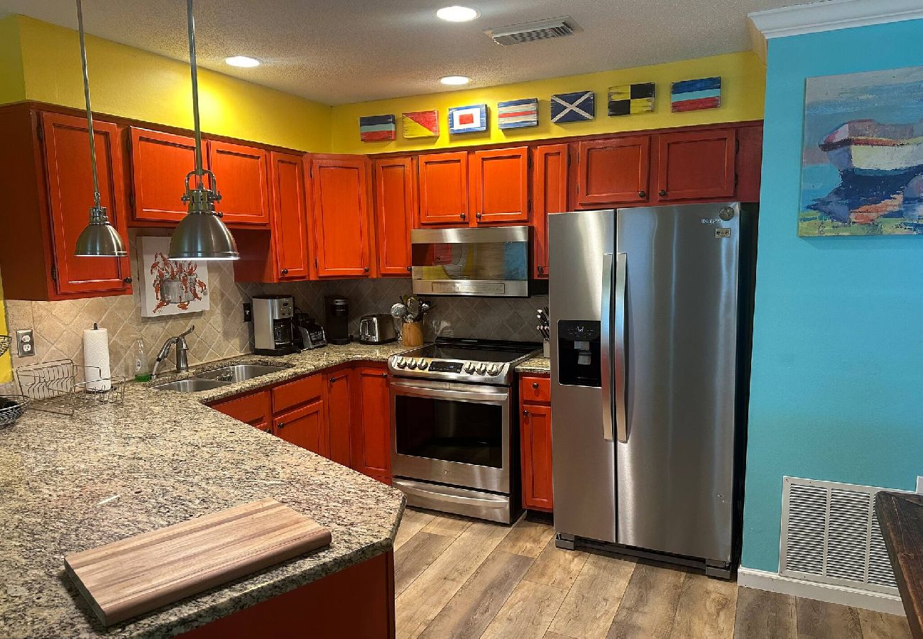 Condominium in Destin - 10F, Wave Hello