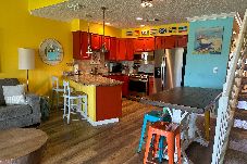 Condominium in Destin - 10F, Wave Hello