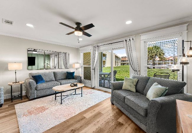 Condominium in Miramar Beach - 10B, C´ Salt 