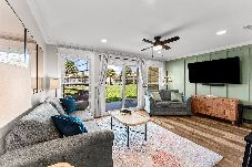 Condominium in Miramar Beach - 10B, C´ Salt 