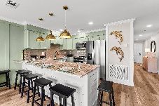 Condominium in Miramar Beach - 10B, C´ Salt 