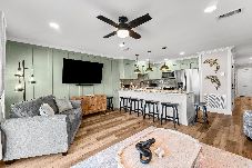 Condominium in Miramar Beach - 10B, C´ Salt 